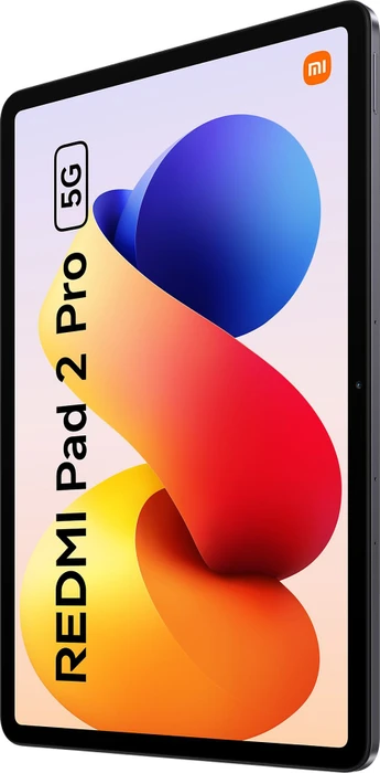 Xiaomi Redmi Pad 2 Pro, Graphite Gray, 8GB RAM, 256GB, 5G