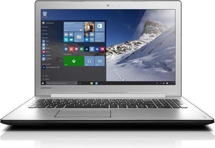 Lenovo IdeaPad 510-15IKB, Core i5-7200U, 8GB RAM, 256GB SSD, GeForce 940MX, DE