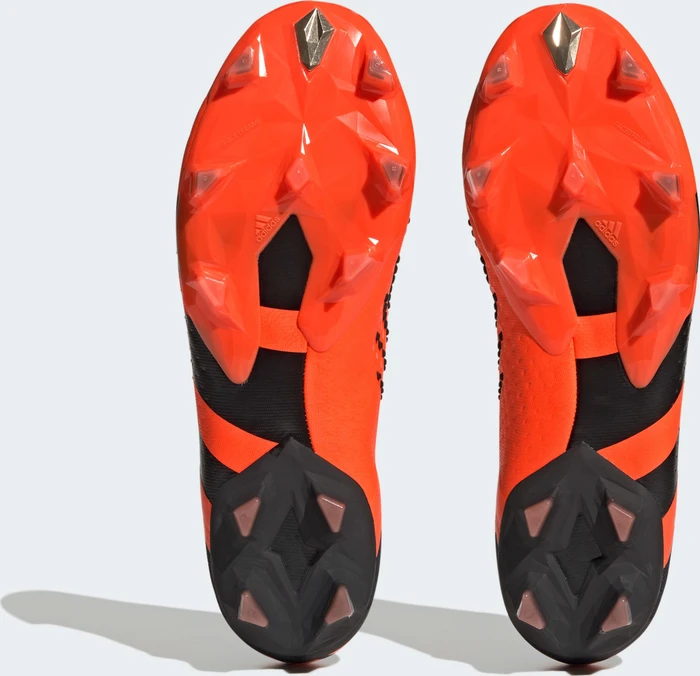 adidas Predator Accuracy.1 Low FG team solar orange/core black