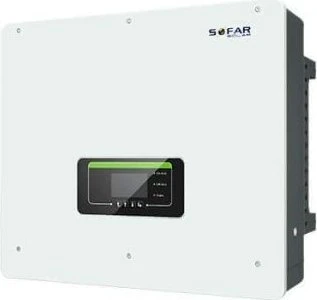 SofarSolar HYD 15KTL-3PH