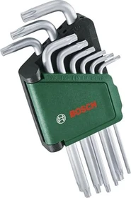 Bosch DIY Torx Winkelschlüsselsatz