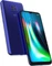 Motorola Moto G9 Play Dual-SIM Sapphire Blue Vorschaubild