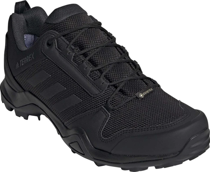 adidas Terrex AX3 GTX core black/carbon (Herren)