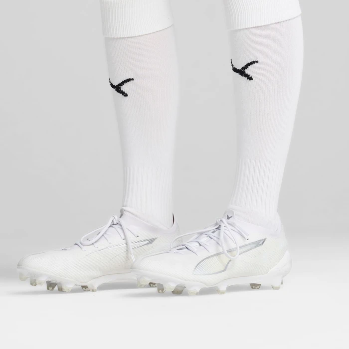 Puma Ultra 5 Ultimate FG puma white