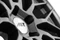AEZ Crest dark 8.0x18 5/112 ET48 Vorschaubild