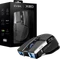 EVGA X20 Wireless Gaming Maus grau, USB/Bluetooth Vorschaubild