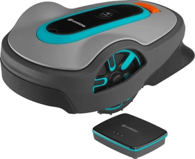 Gardena smart Sileno Life Set 750