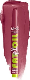 NYX Fat Oil Slick Click Lippenbalsam that's major, 2g