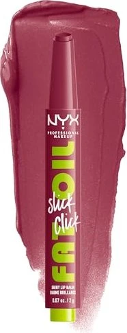 NYX Fat Oil Slick Click Lippenbalsam that's major, 2g