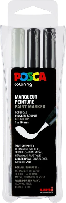 Uni-Ball POSCA PCF-350