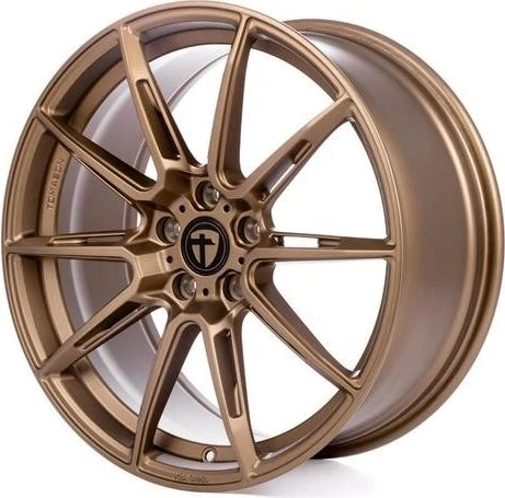 Tomason TN27 8.5x19 5/108 ET45 (verschiedene Farben)