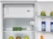 Candy CM4S59EW Tisch-Kühlschrank Vorschaubild