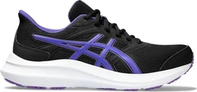 Asics Jolt 4 black/palace purple (Damen)