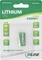 InLine Lithium High Energy CR2 (CR15H270) Vorschaubild