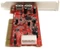StarTech PCIUSB3S2, 2x USB-A 3.0, PCI Vorschaubild
