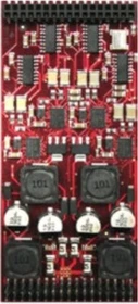 BeroNet 4-Port FXS Modul