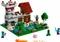 LEGO Minecraft - Die Crafting-Box 3.0 Vorschaubild