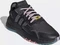 adidas Ninja Nite Jogger core black/grey five/blue glow (Herren) Vorschaubild