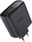 Trust Maxo USB-C-Ladegerät GaN 65W schwarz Vorschaubild