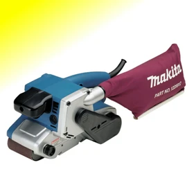 Makita 9902 Elektro-Bandschleifer