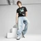 Puma Graphics Sneaker T-Shirt kurzarm puma black (Herren) Vorschaubild