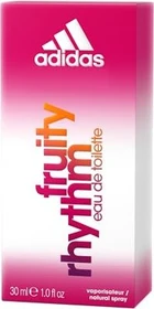 adidas Fruity Rhythm Eau de Toilette, 30ml