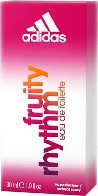 adidas Fruity Rhythm Eau de Toilette, 30ml