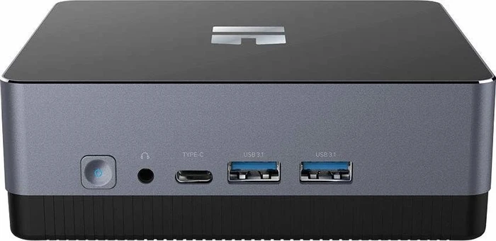 TrekStor MiniPC WBX5005, Core i3-5005U, 4GB RAM, 128GB SSD