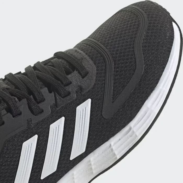 adidas Duramo 10 core black/cloud white (Junior)