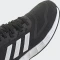 adidas Duramo 10 core black/cloud white (Junior) Vorschaubild