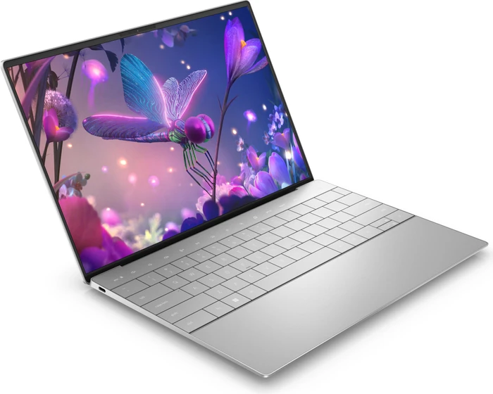Dell XPS 13 Plus 9320 (2022), Platinum, Core i7-1260P, 16GB RAM, 1TB SSD, DE