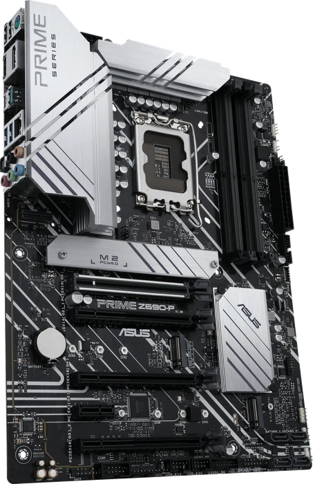 ASUS Prime Z690-P (Intel 1700)