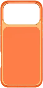 Cellularline Cube Mag für Apple iPhone 17 Pro Max orange