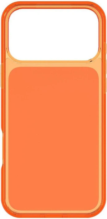 Cellularline Cube Mag für Apple iPhone 17 Pro Max orange