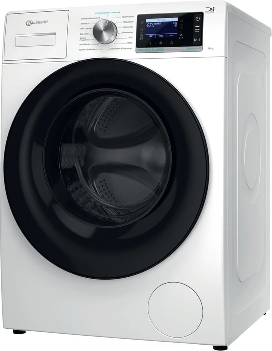 Bauknecht B6R 98 SILENCE DE Frontlader
