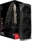 XFX Quicksilver Radeon RX 9070 XT Gaming Edition, 16GB GDDR6, HDMI, 3x DP Vorschaubild