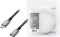 LogiLink USB-C Verlängerung, USB 3.1, 10Gb/s, USB-C 3.1 [Stecker] auf USB-C 3.1 [Buchse], Verlängerungskabel C/C, 1m, schwarz Vorschaubild