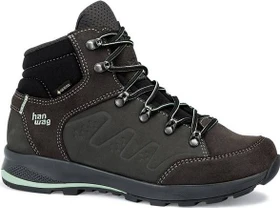 Hanwag Torsby GTX asphalt/mint (Damen)