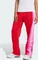 adidas Adibreak Trainingshose lang better scarlet/semi lucid fuchsia (Damen) Vorschaubild