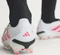 adidas Predator Pro Fold-Over Tongue FG cloud white/solar turbo/core black Vorschaubild