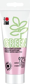 Marabu Green Alkydfarbe, pastellrosa, 100ml