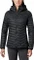 Columbia Powder Lite Hybrid Hooded Jacke (Damen) Vorschaubild