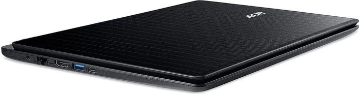 Acer Aspire V3-372-549H, schwarz, Core i5-6200U, 8GB RAM, 256GB SSD, DE