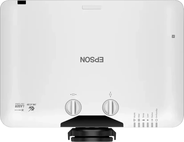 Epson EB-L690U weiß