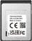 Transcend CFexpress 900 R3500/W2800 CFexpress 4.0 Type B 512GB Vorschaubild