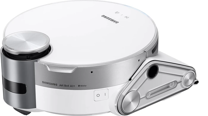 Samsung VR9500 Jet Bot AI+ inkl. Absaugstation