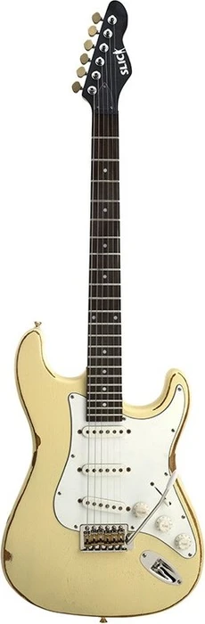 Slick Guitars Slick SL57