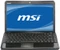 MSI Wind U270-E4523W7H, E-450, 2GB RAM, 320GB HDD, DE Vorschaubild