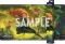 Disney Lorcana - Spielmatte - Merida Vorschaubild
