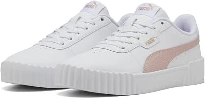 Puma Carina 3.0 puma white/rose quartz/puma gold